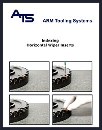 Wiper Indexing Cover