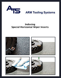 Wiper Indexing Cover