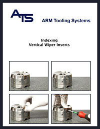 Wiper Indexing Cover